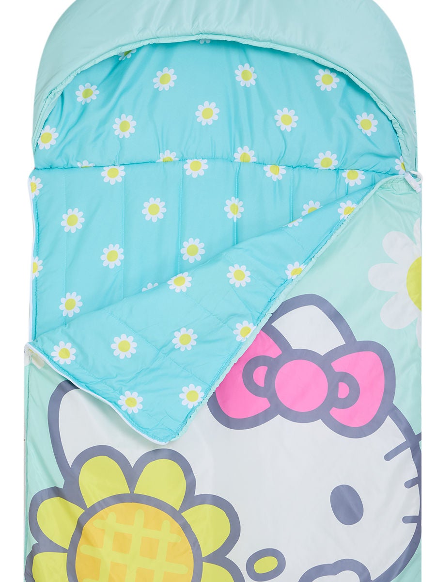 Hello kitty sleeping outlet bag