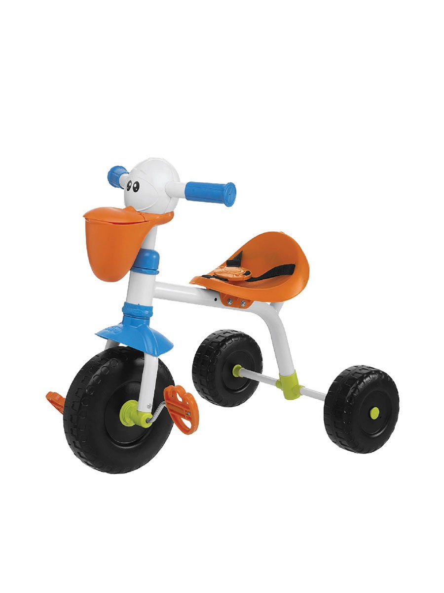 Chicco pelican clearance tricycle