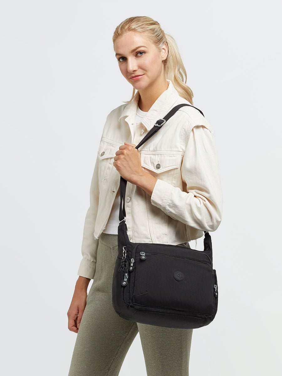 Kipling gabbie clearance bag sale