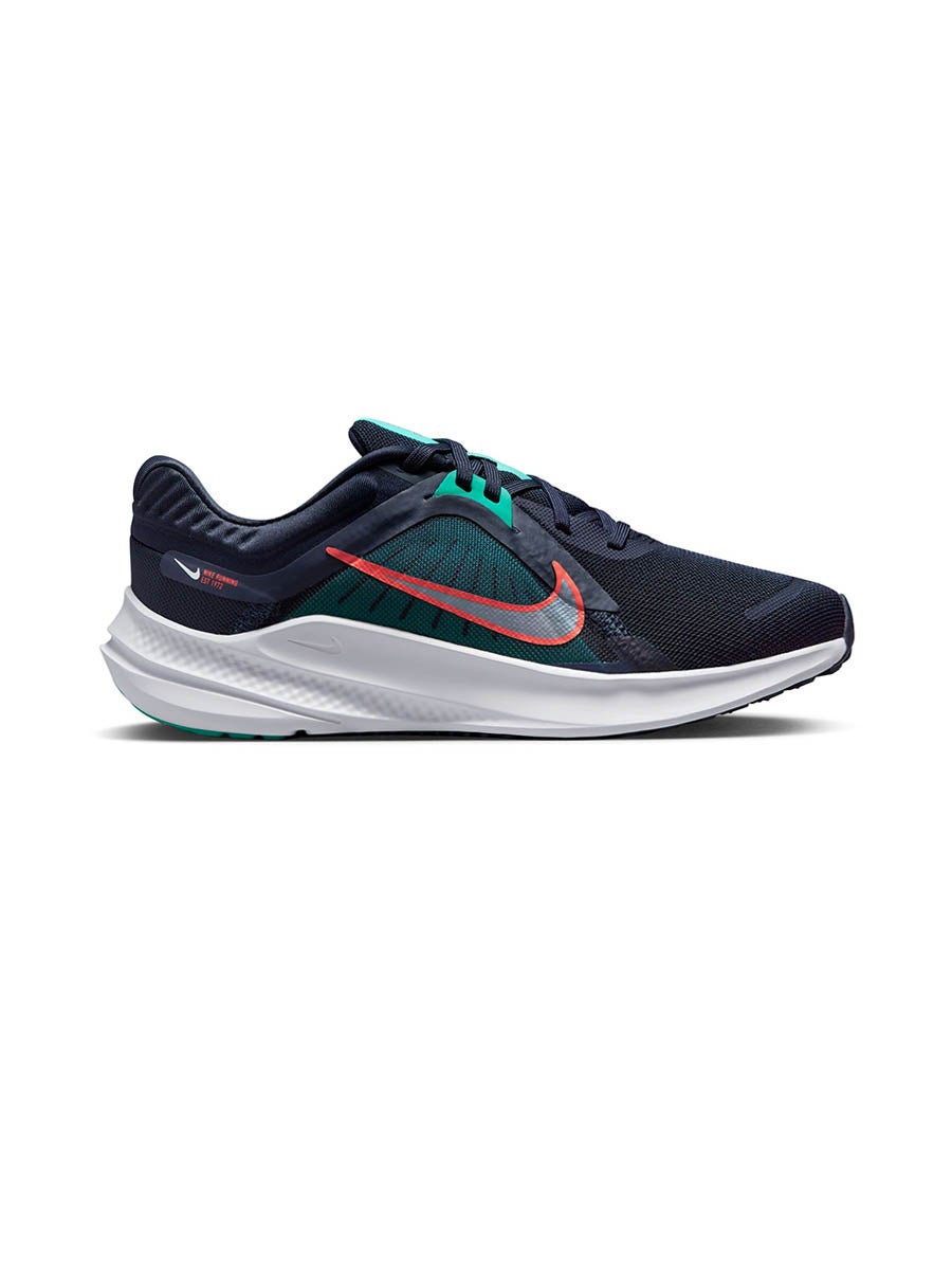 Navy blue nike hot sale womens running shoes