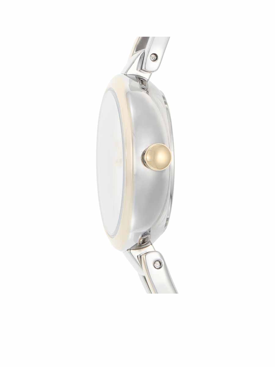 e Tax DKNY Watch NY2790 Silver Central .th