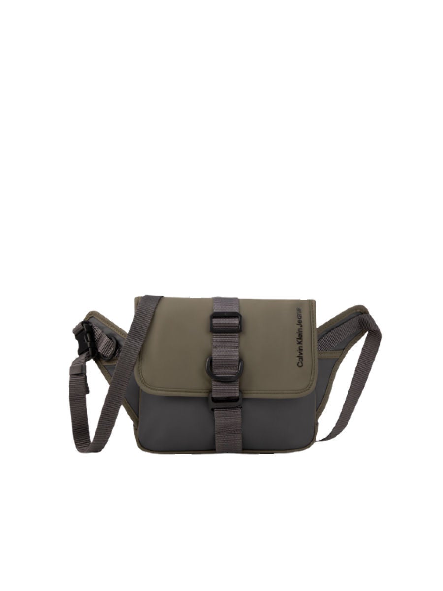 Calvin klein sling 2024 bag for men