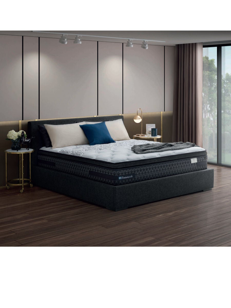 Sealy posturepedic online geneva mattress