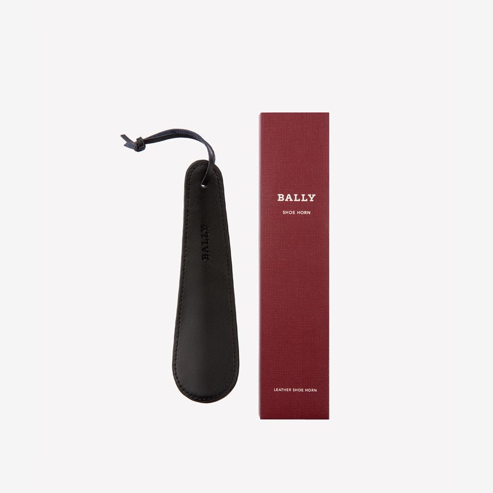 Bally shoes discount care