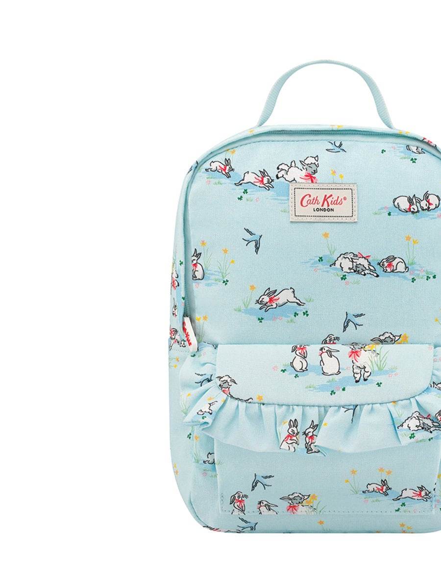 Cath kidston outlet childrens medium backpack