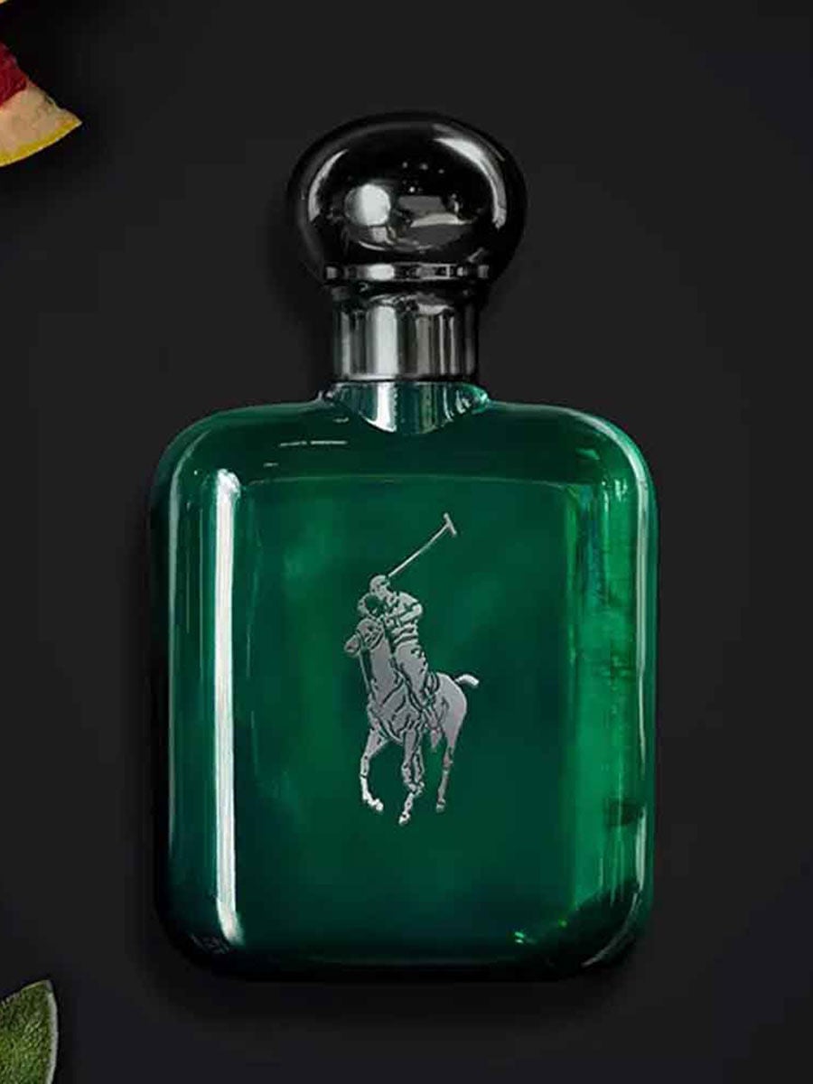 Polo green online edp