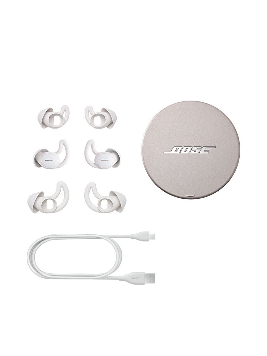 52.69% OFF on BOSE Sleepbuds II White