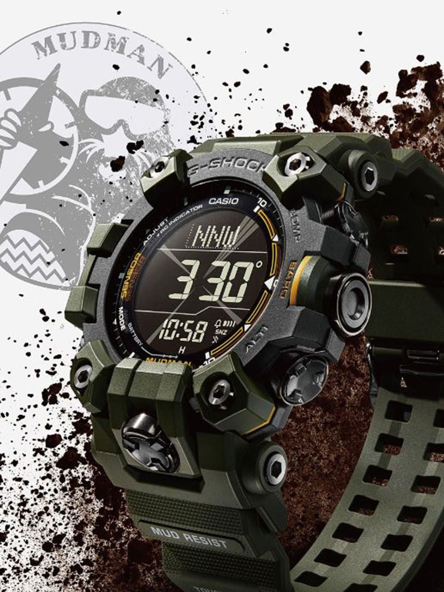 G shock gpr clearance 2039