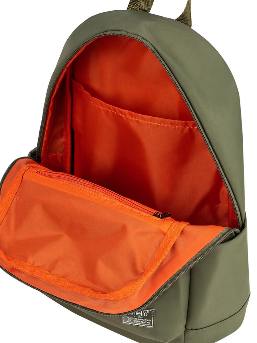 Anello 2025 backpack orange