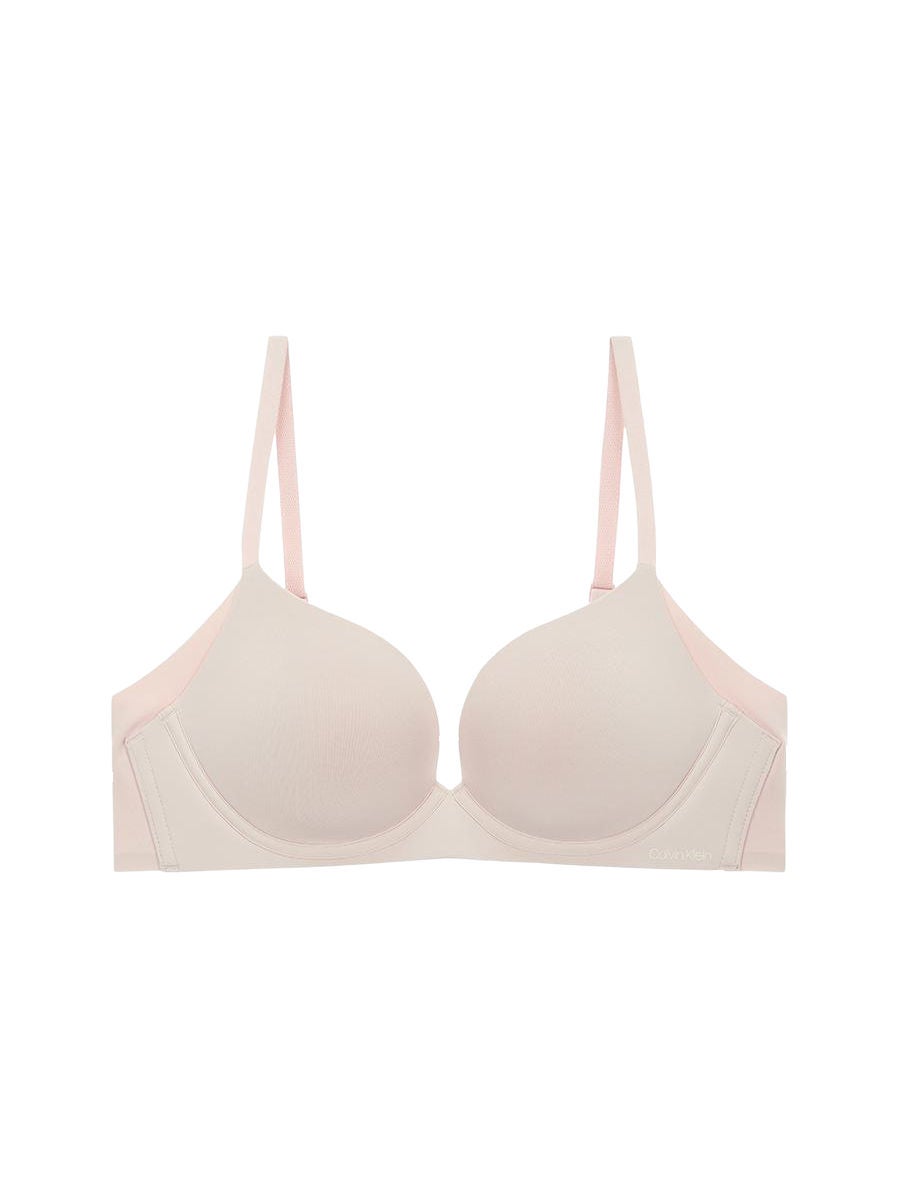 Calvin klein hotsell bralette push up