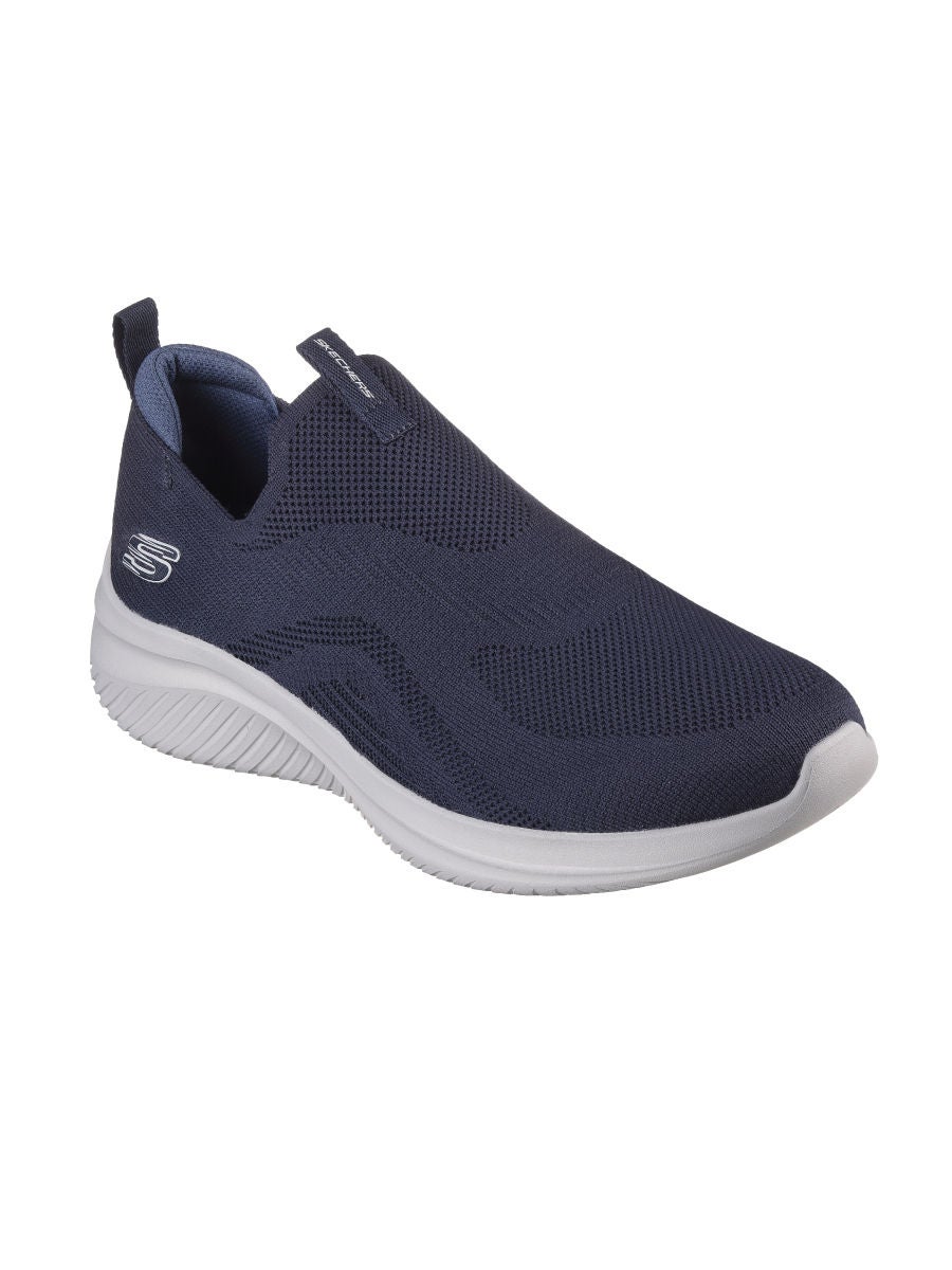 Men's Skechers, Slip-ins: Ultra Flex Smooth Step Sneaker