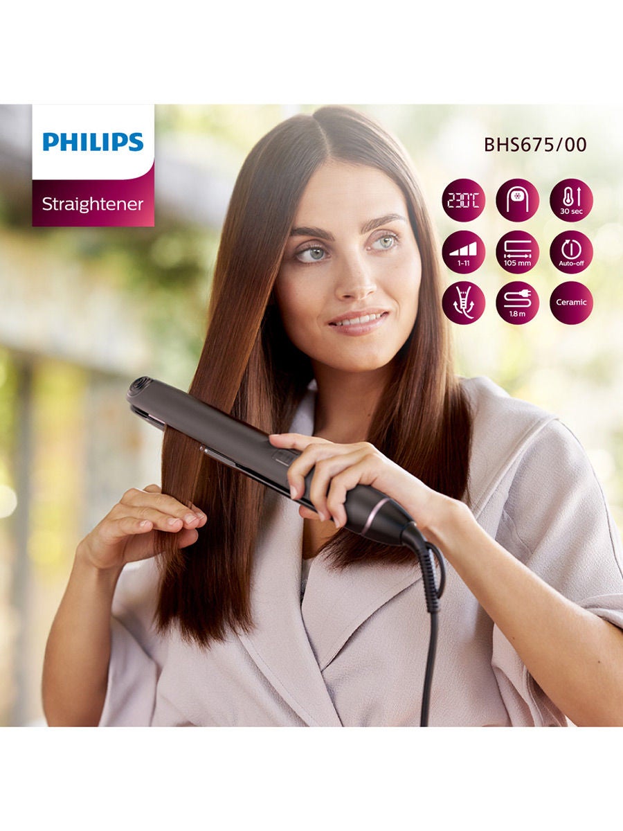 Online philips outlet straightener