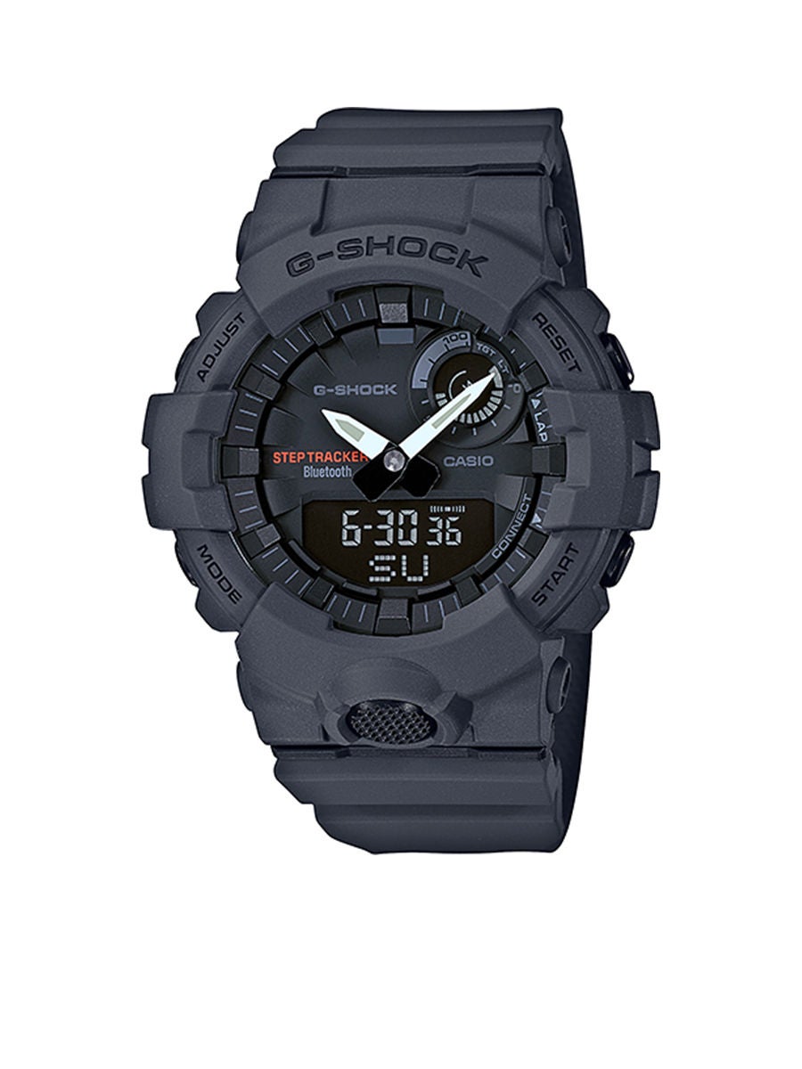 G shock hotsell gba 800 8adr