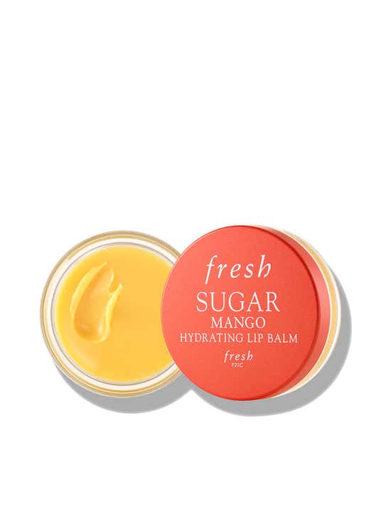 FRESH Sugar Mango Hydrating Lip Balm - Central.co.th