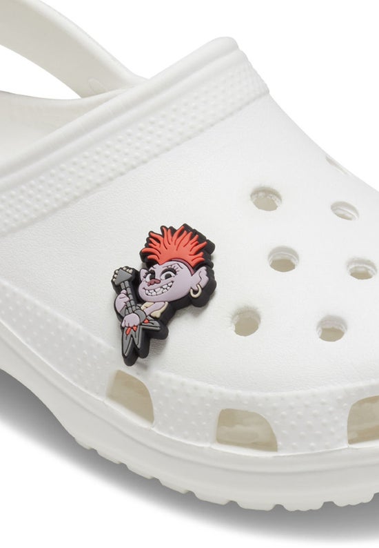 Accessories, Trolls Shoe Charms Set For Crocs