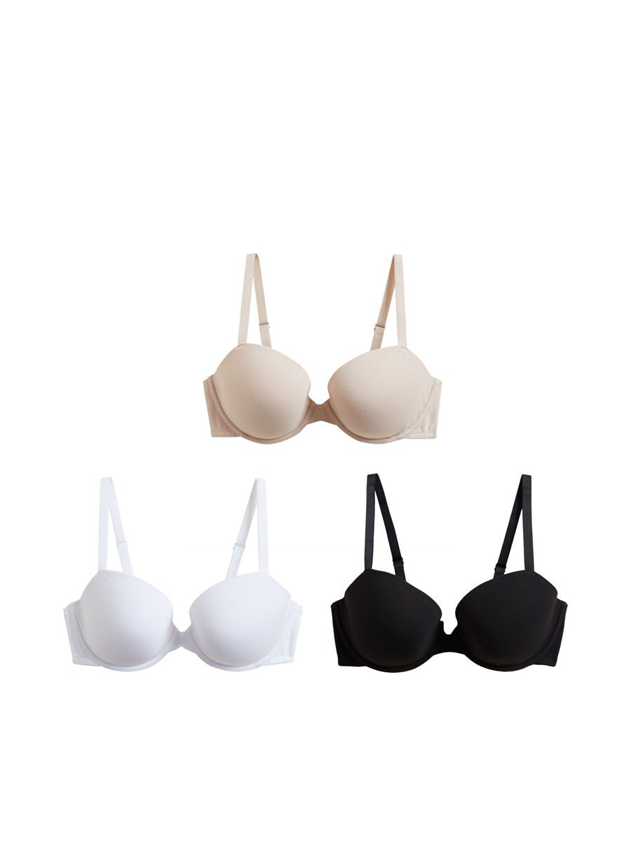  Marks And Spencer Bras Full Support Cotton Rich