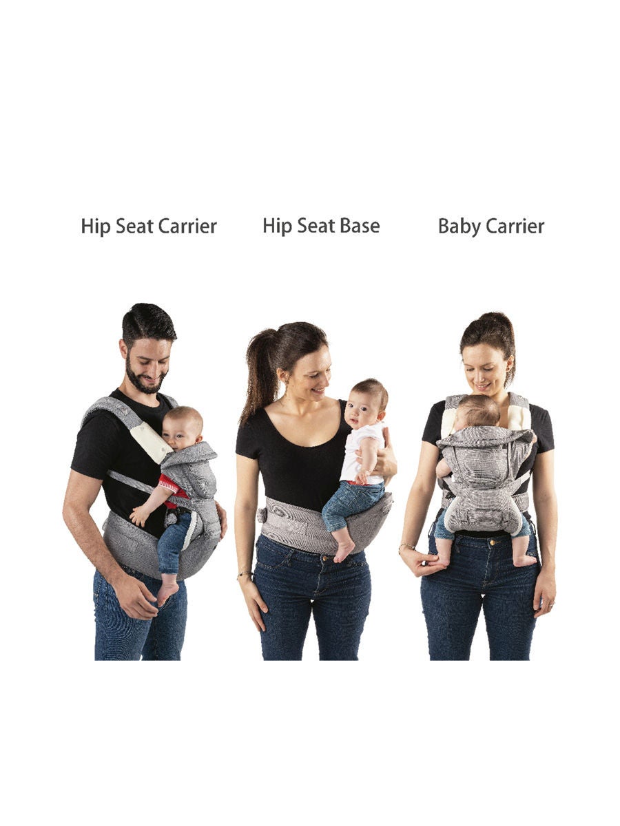 Chicco hip hot sale seat carrier