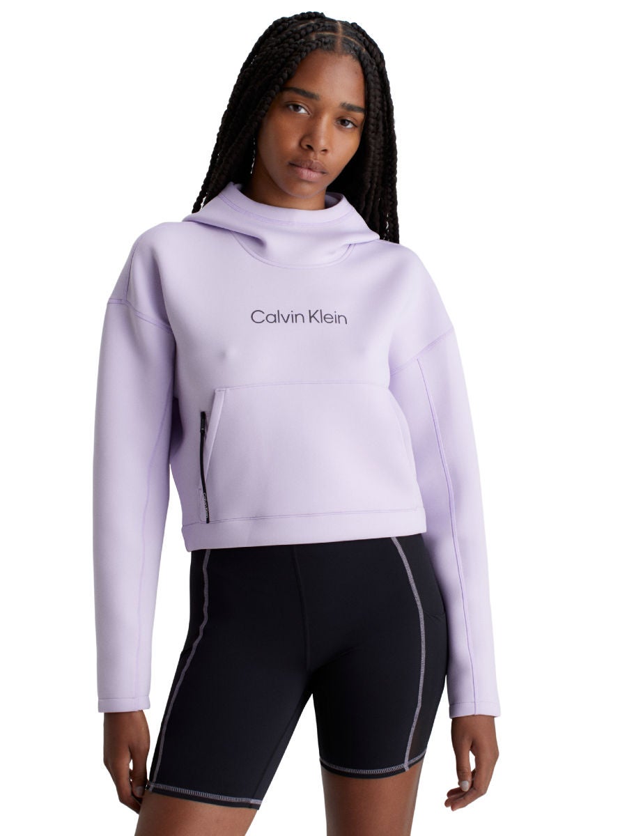 Calvin klein shop true icon hoodie