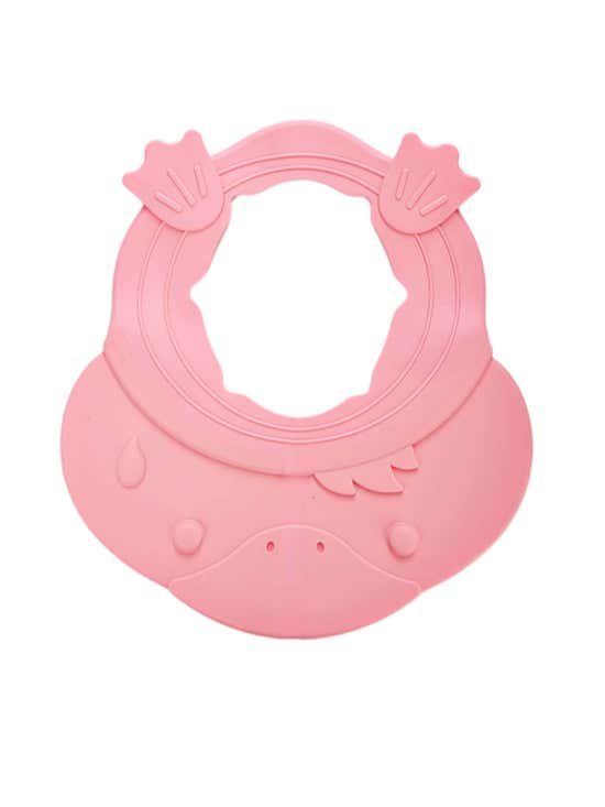 ANGE Popo Shower Cap ANGE1223 Pink - Central.co.th