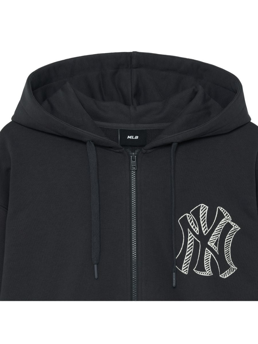 Hoodie mlb hot sale