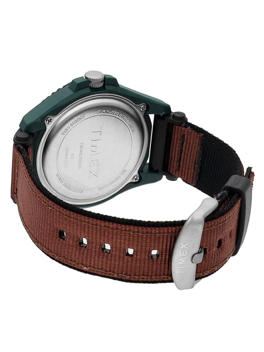 Timex on sale expedition acadia