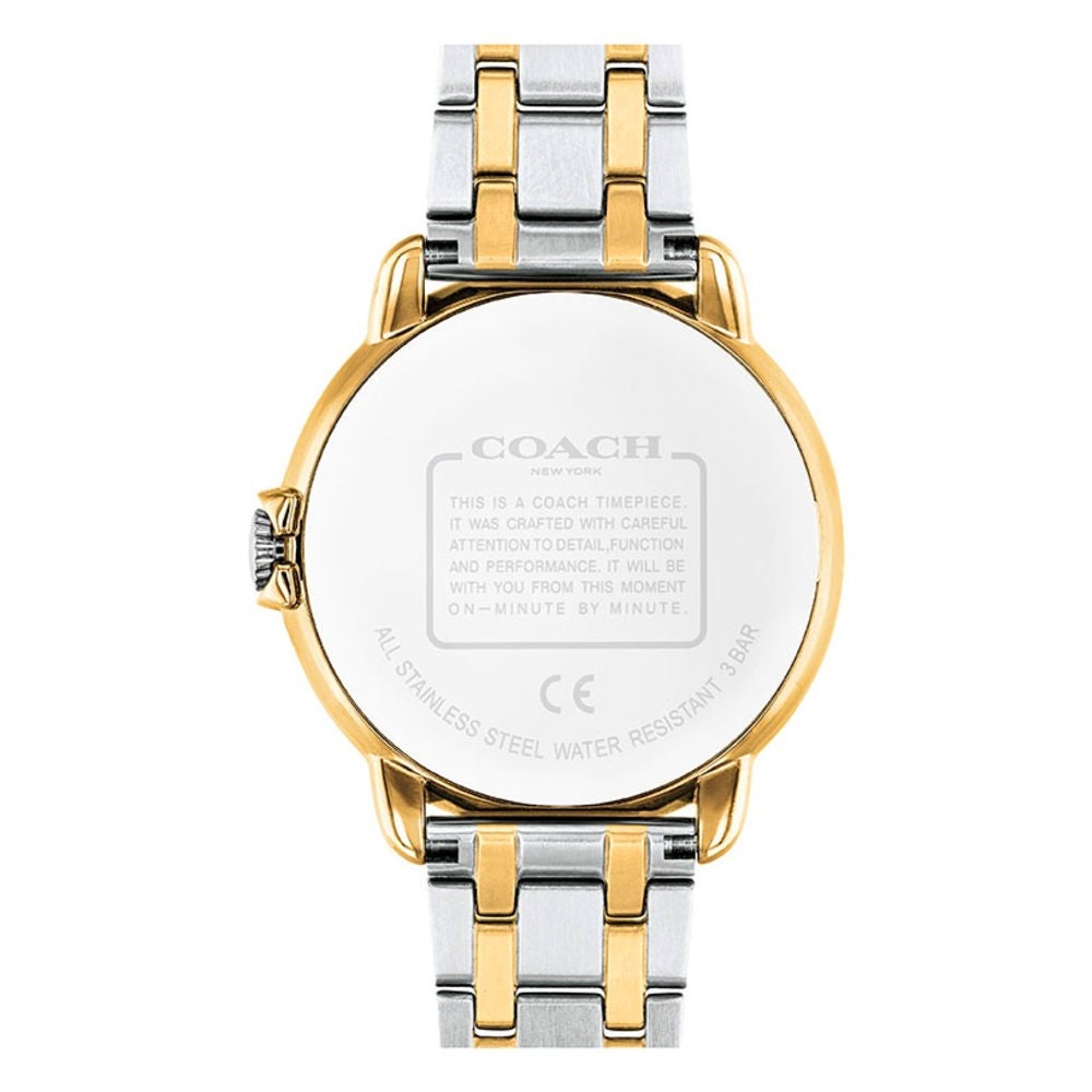 Coach 2024 discount watches