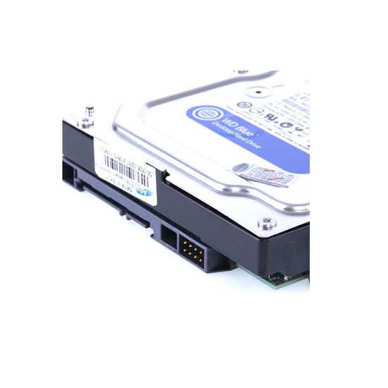 Western Digital WD10EZEX 1To 3.5 SATA Hard disk drive HDD 7200 rpm