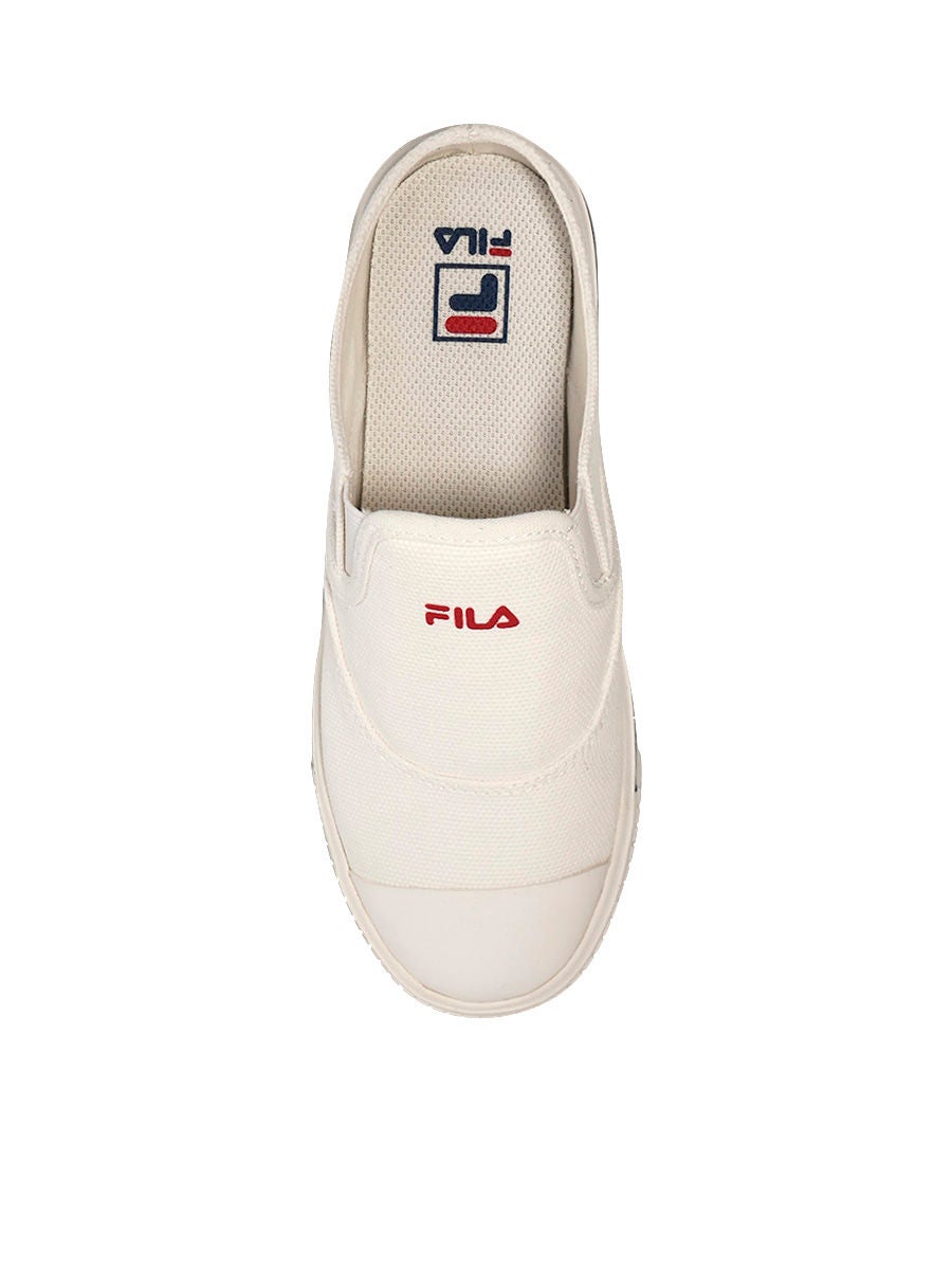 Fila deals kicks mule