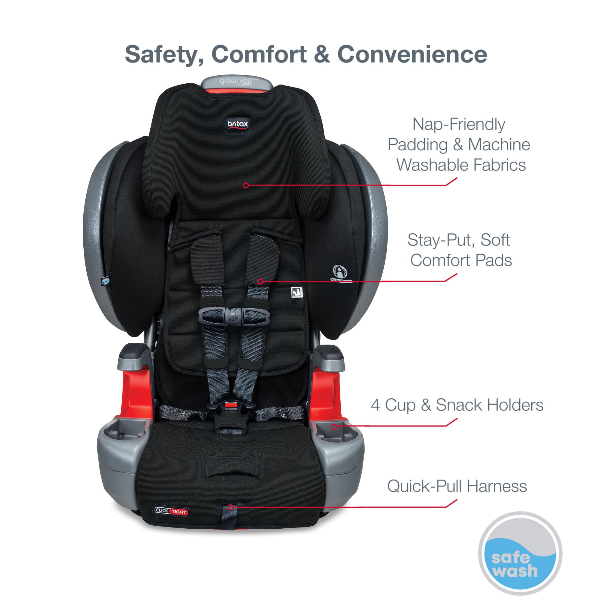 Britax discount shop