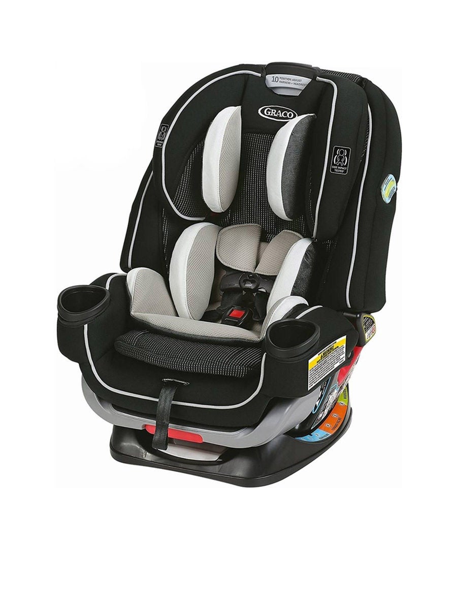 Best deal on outlet graco 4ever car seat