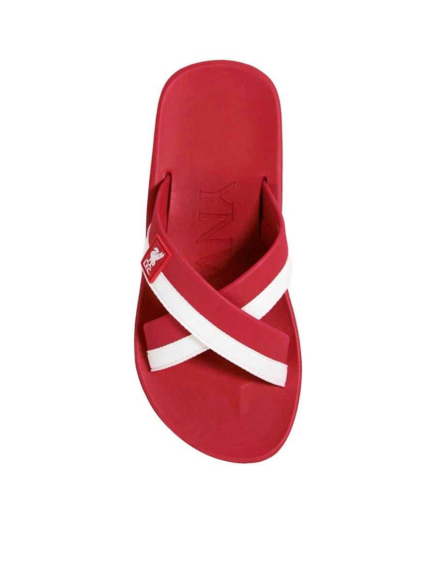 Liverpool deals flip flops