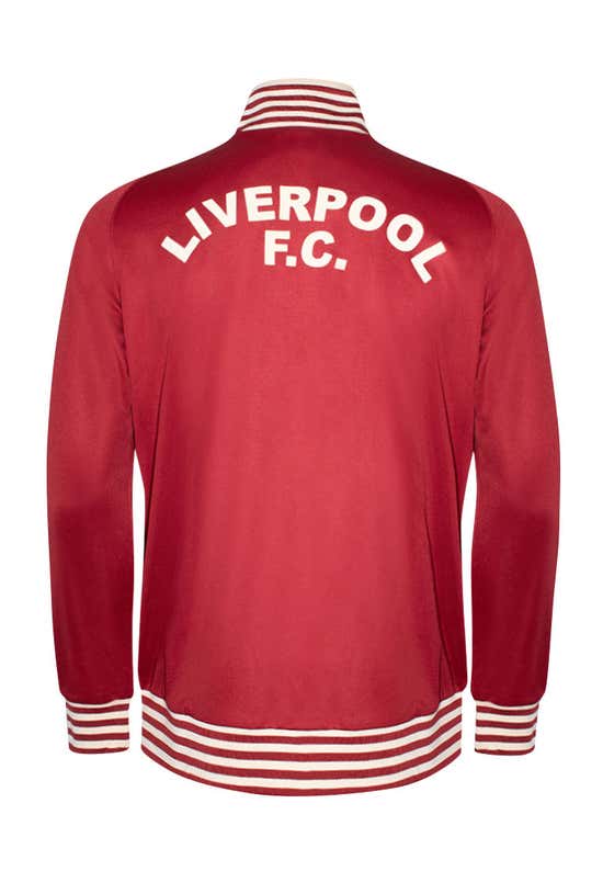 Liverpool FC Men's Retro