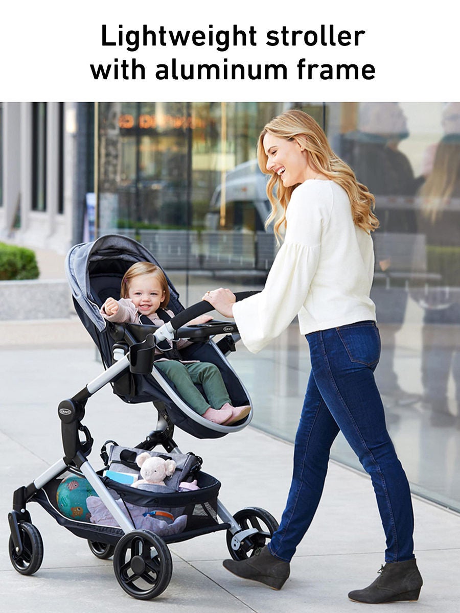 Graco modes outlet snugride