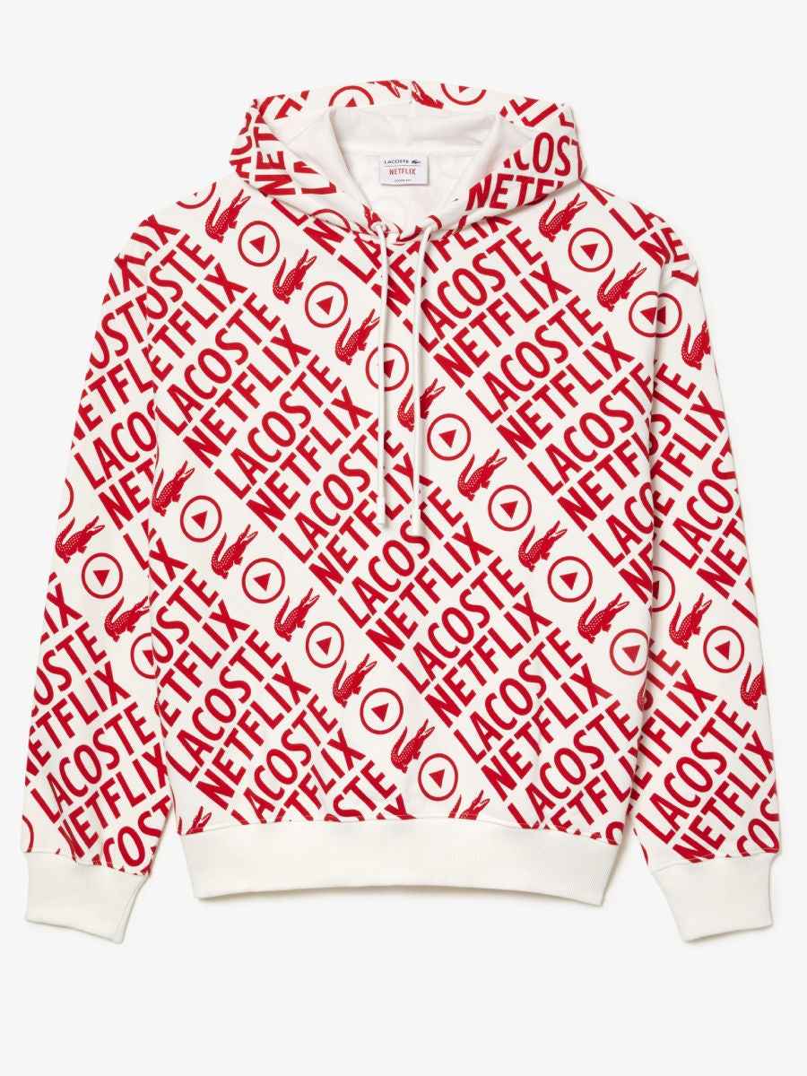 Champion sweater end netflix sale