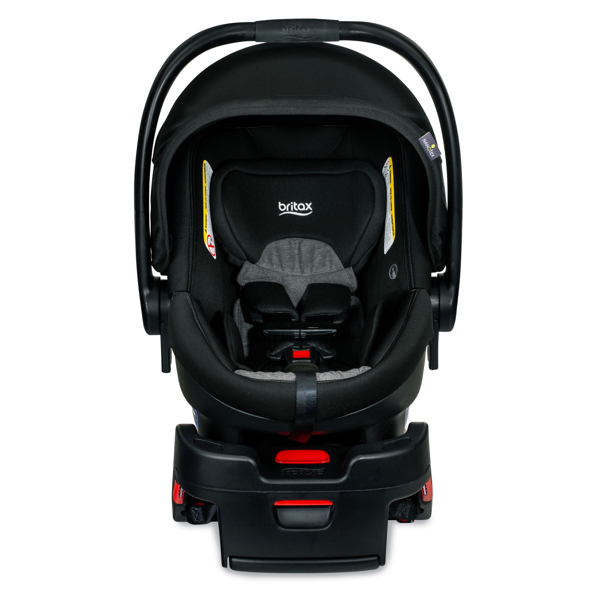 Britax b safe hotsell ultra car seat