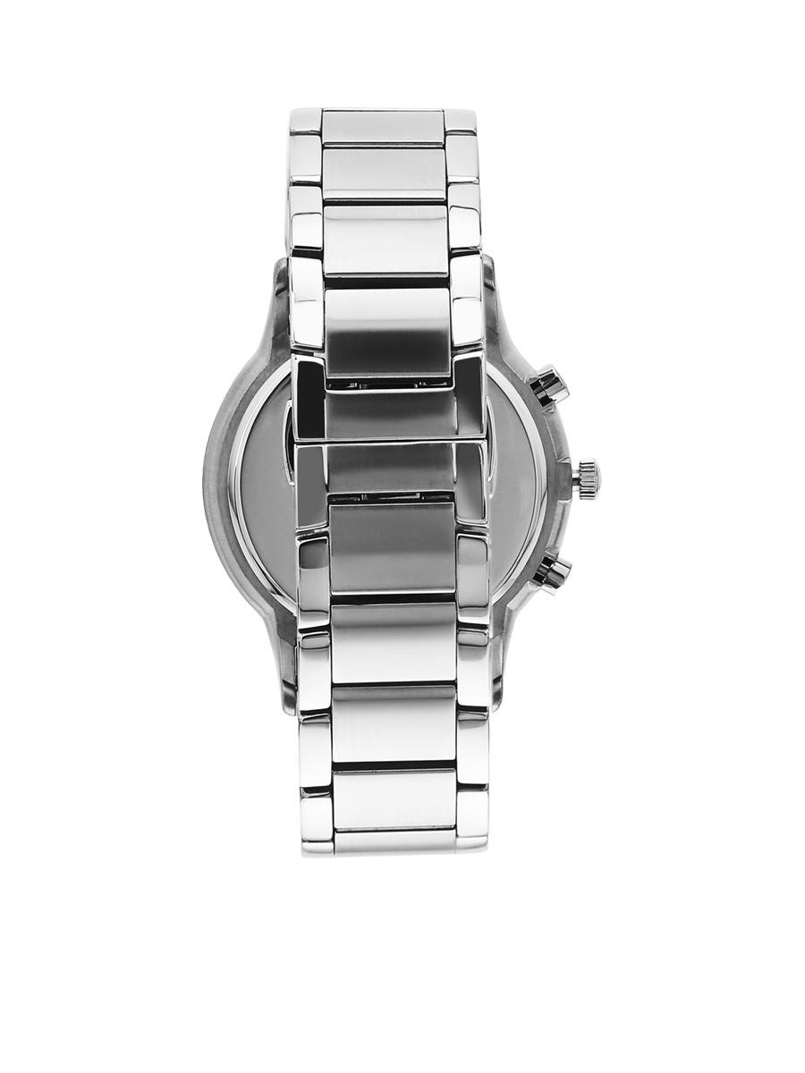 EMPORIO ARMANI Watch AR11164 Silver Central .th