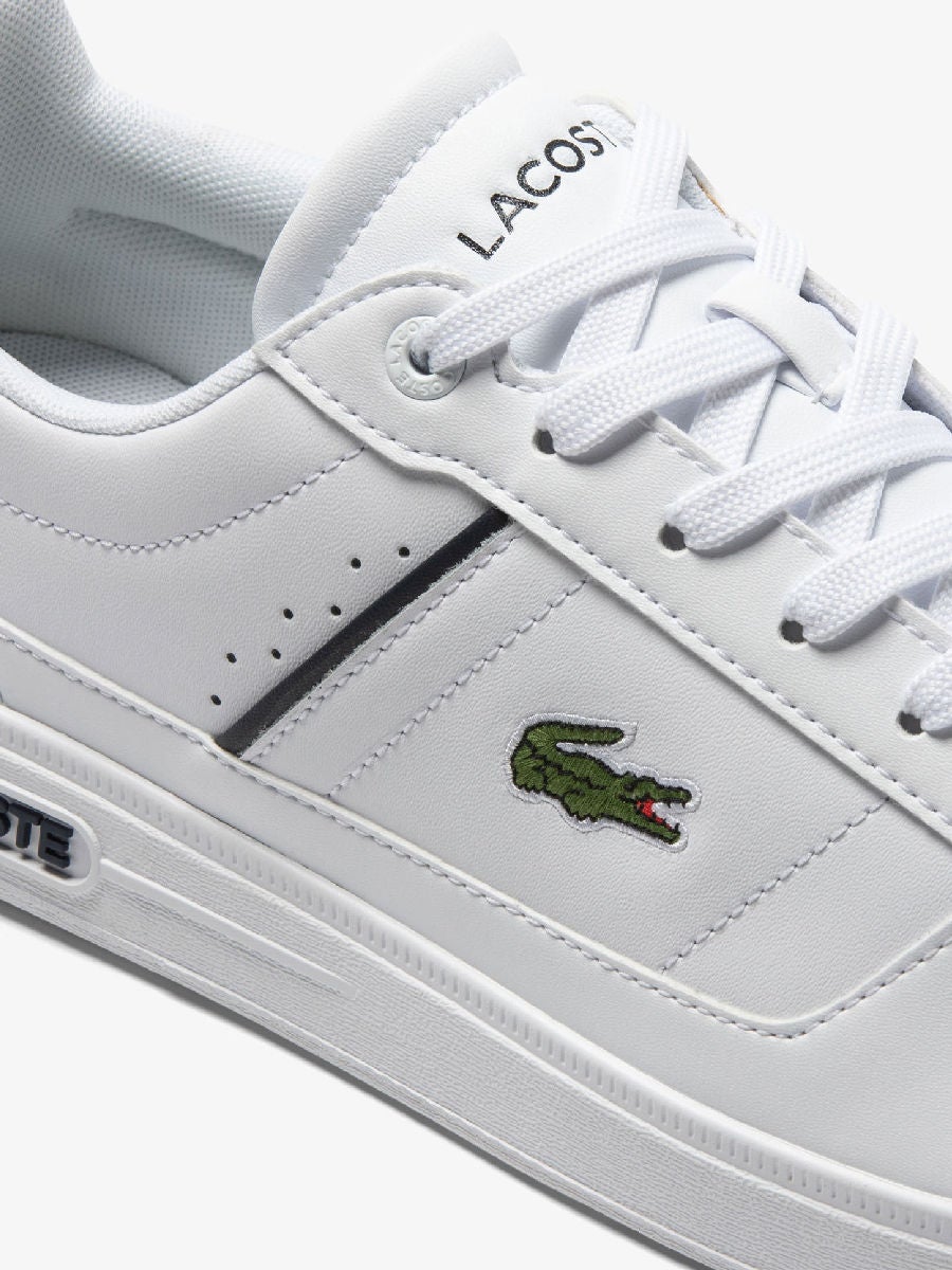 Lacoste europa outlet sneakers