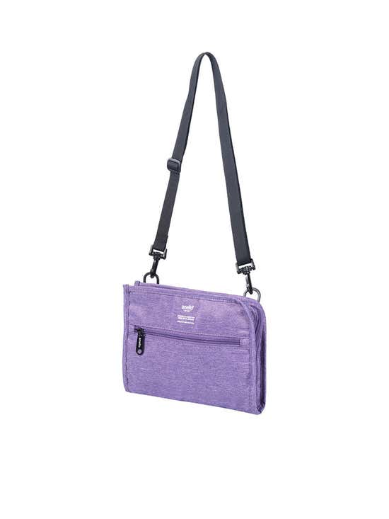 Hot Fashion Large Capacity Anello Bag Unisex Casual Street Bag
