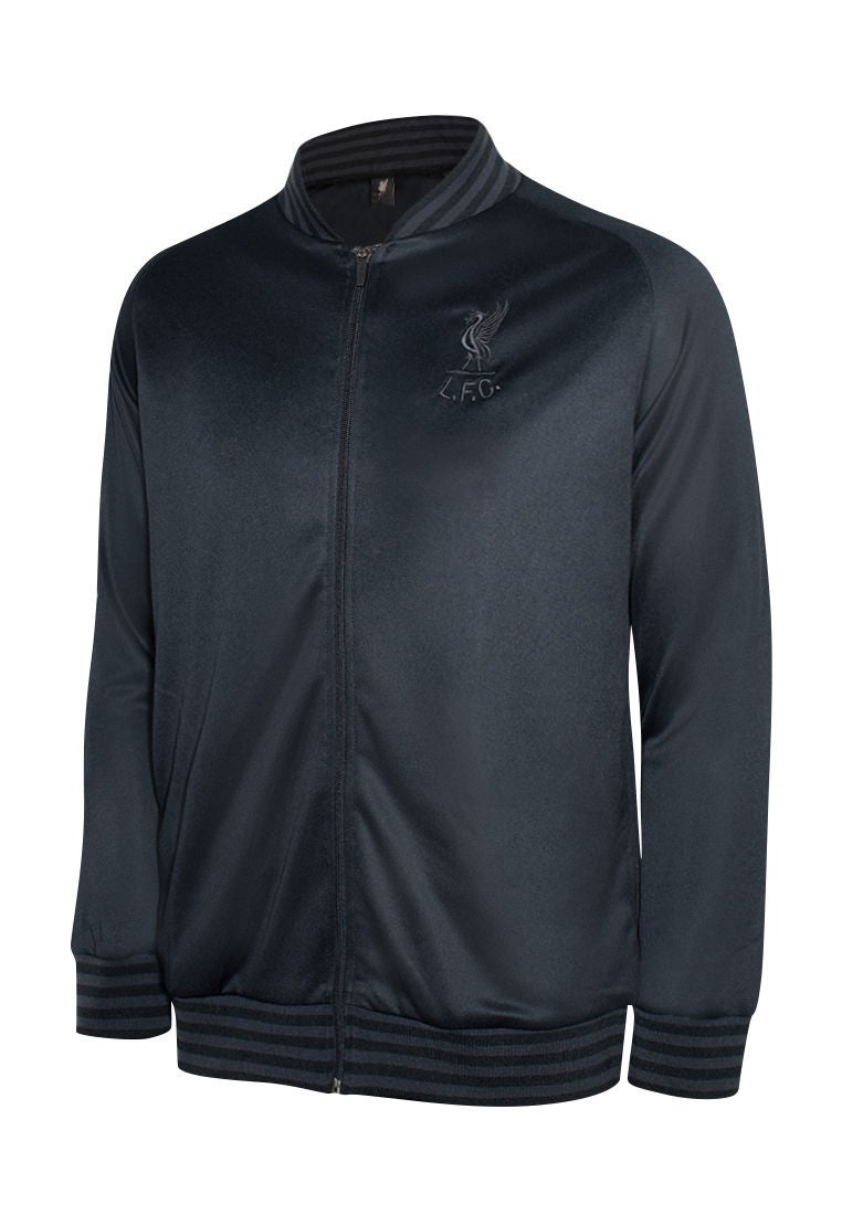 Liverpool fc 2024 shankly jacket