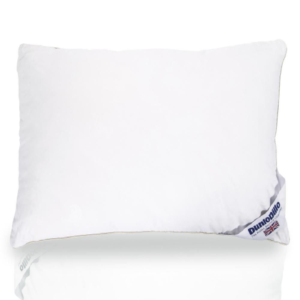 Dunlopillo massage outlet beauty pillow