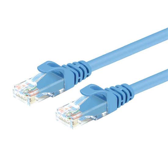 UNITEK UTP CAT6 Lan Cable 5m. - Central.co.th