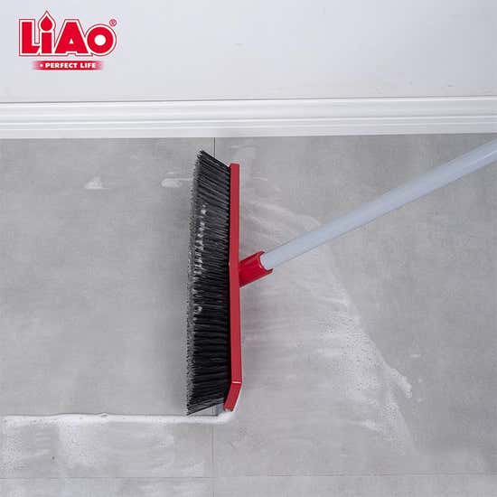 Buy Liao Tile Brush Heavy Duty Bathroom 1 Pc Online At Best Price