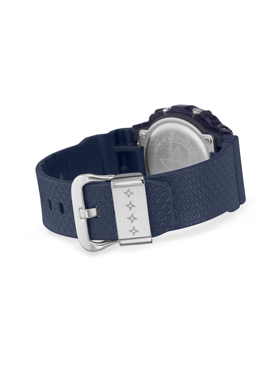 Navy blue clearance g shock mens