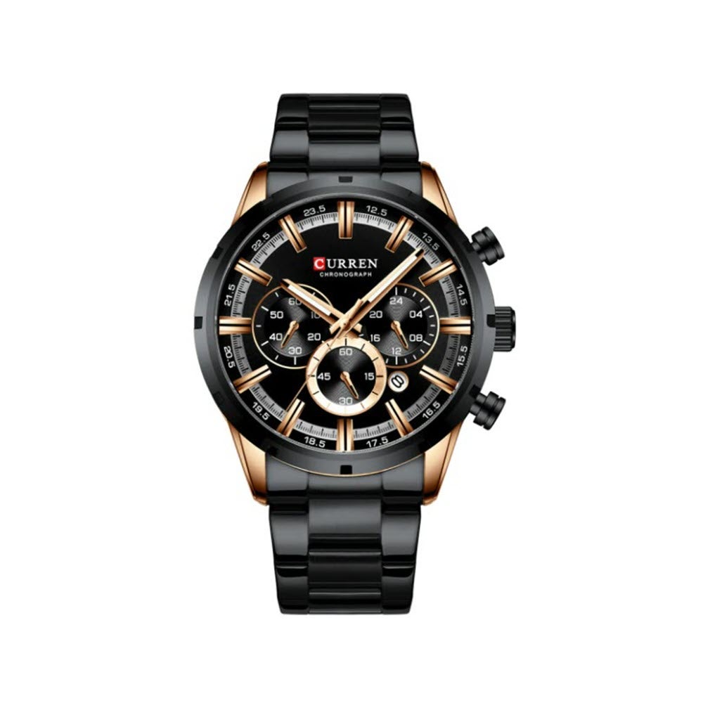 Curren hot sale watches brand