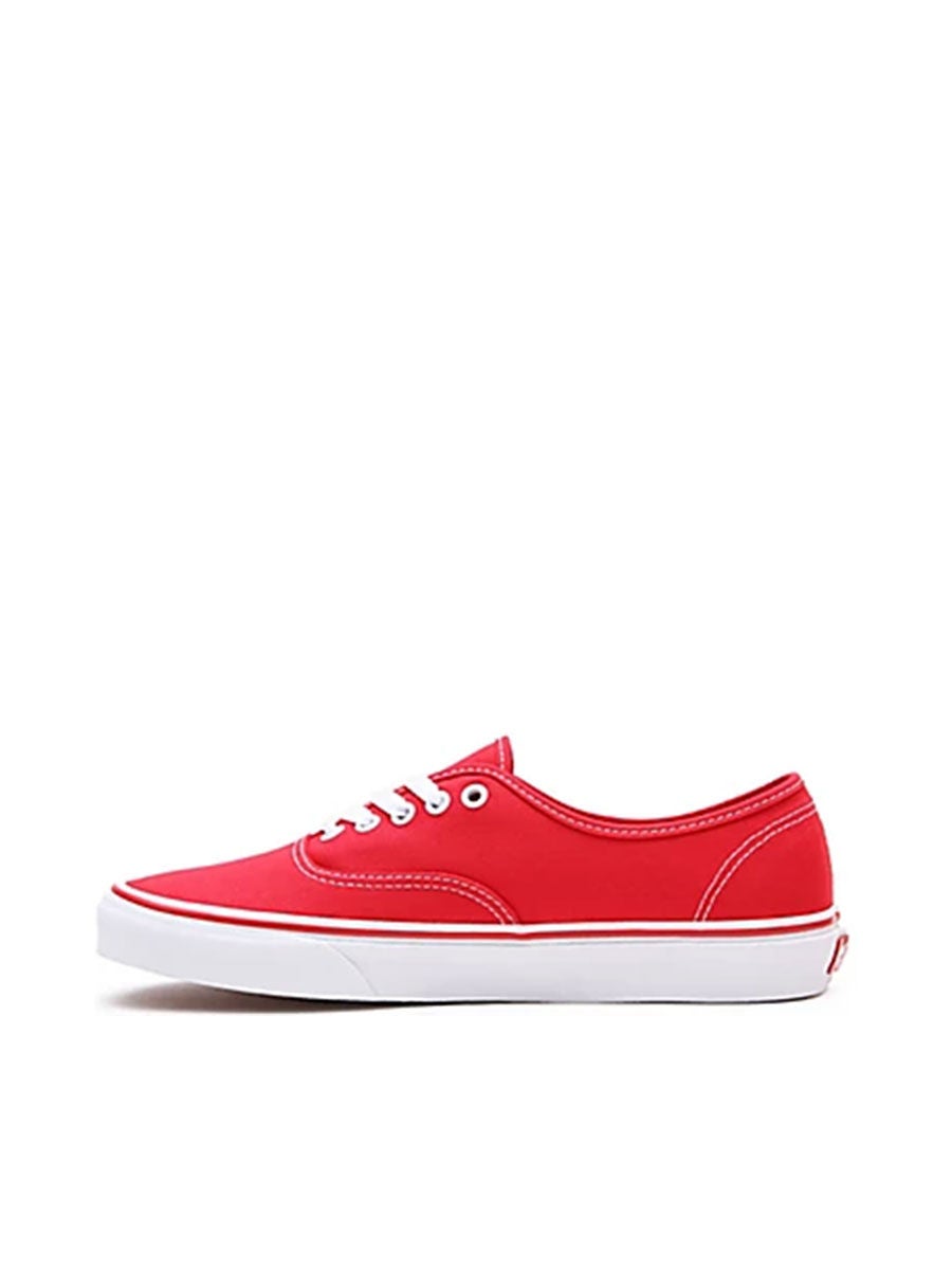 Buy red vans sale