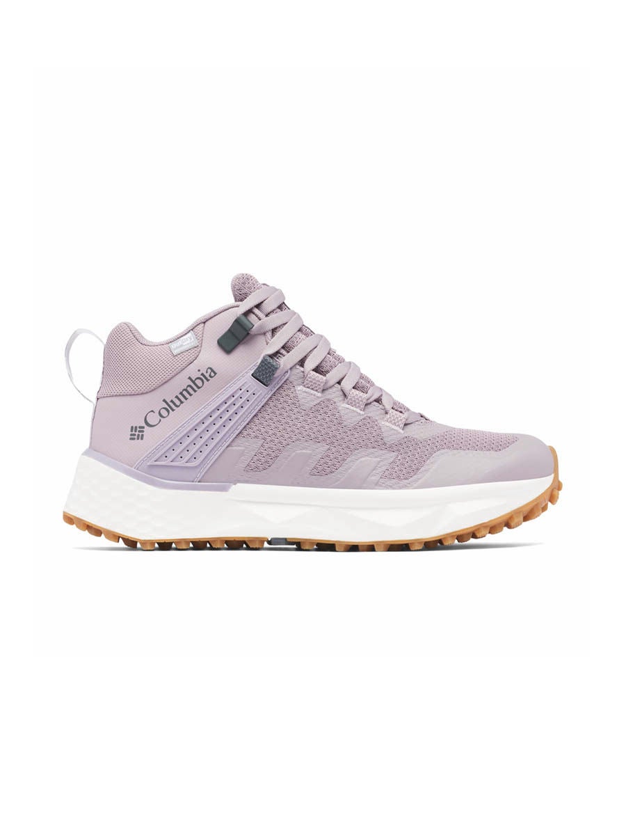 Columbia ladies shop walking shoes