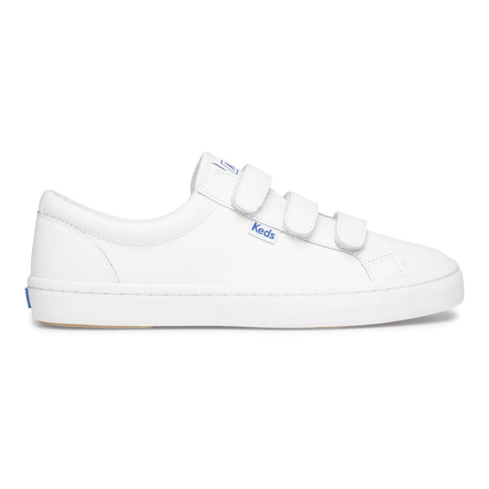 Keds on sale tiebreak white