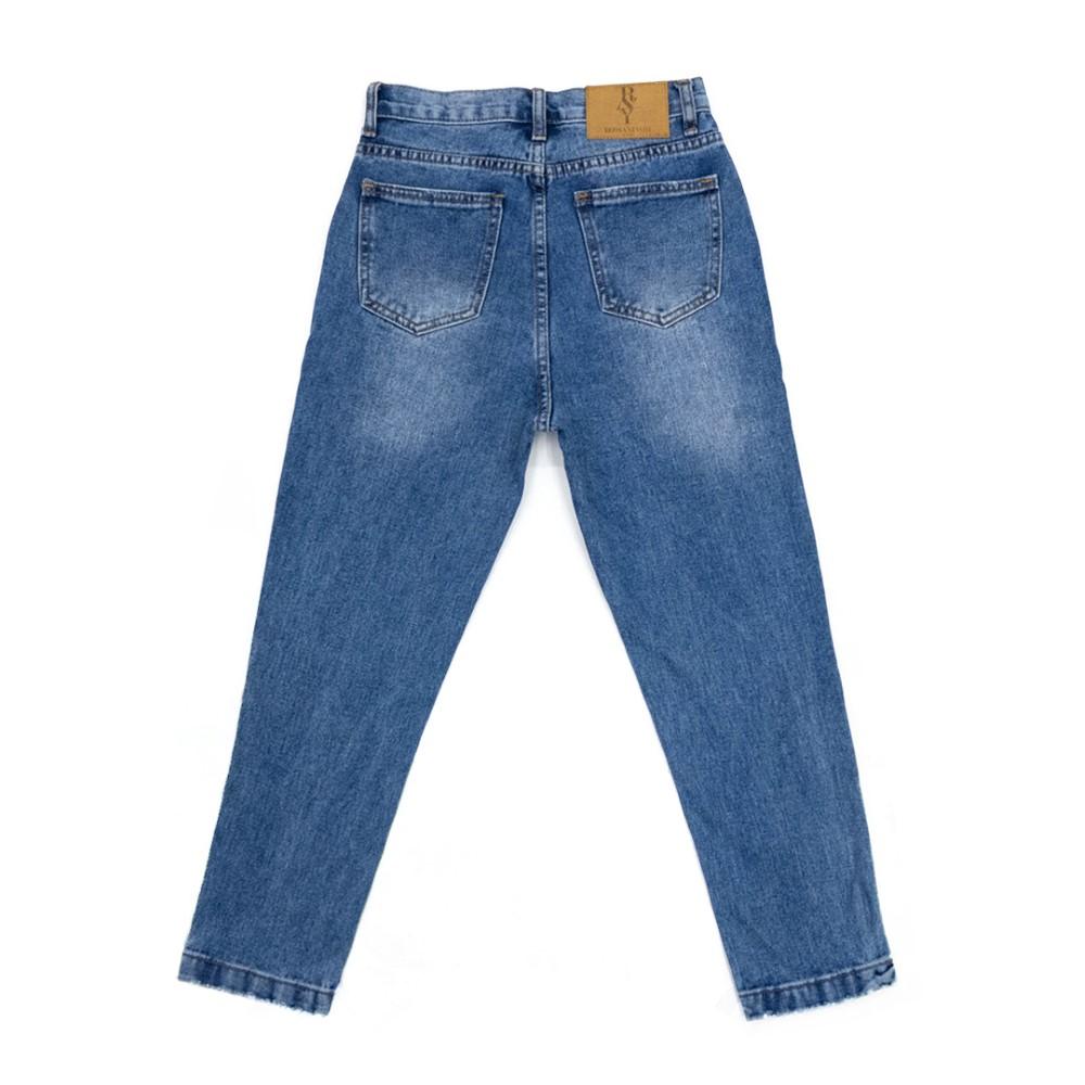 ROSSANIYOM JEANS