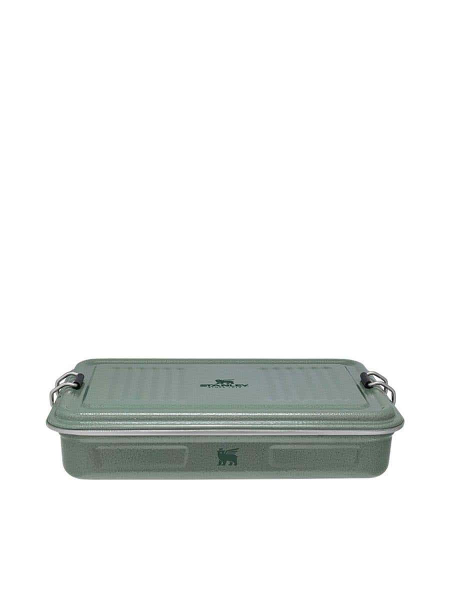 Zone Tech 1.6 Qt. Heated Lunch Box