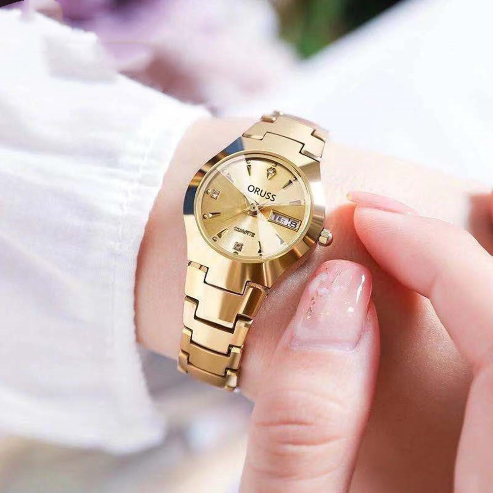 60.0 OFF on FANCY Watches Men Top Brand Luxury Quartz Watches